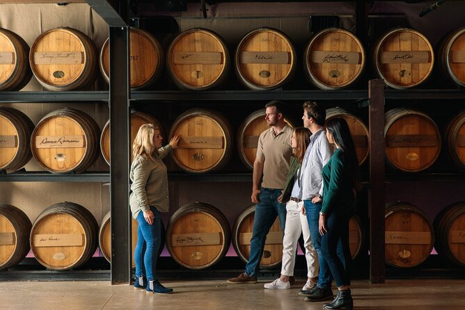 Yalumba Unlocked - Key reasons this tour works