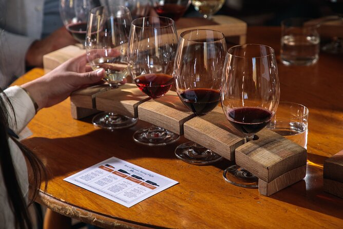 Yalumba Unlocked - Price and timing: is $47 for two hours a good deal?
