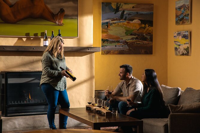 Yalumba Unlocked - Who should book Yalumba Unlocked