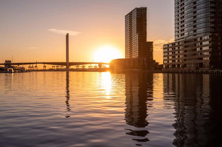 Yarra River: 1.5-Hour Scenic Sunset Public Cruise - Why this Yarra sunset feels worth your evening