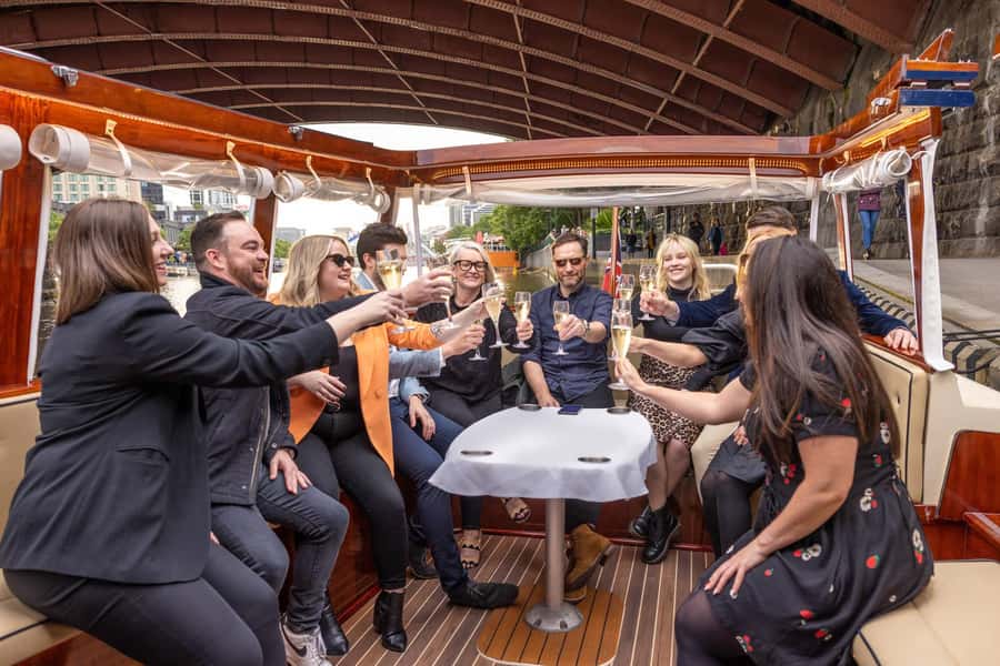 Yarra River: 1.5-Hour Scenic Sunset Public Cruise - Who this cruise suits best