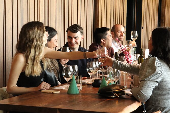 Yarra Valley Food Wine and Gin Tour Departing From Melbourne - Rochford Wines: lunch, guided tastings, and optional gin for $25