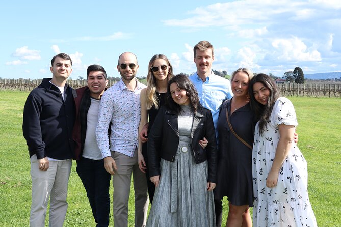 Yarra Valley Food Wine and Gin Tour Departing From Melbourne - What’s included versus what costs extra (so you don’t get surprised)