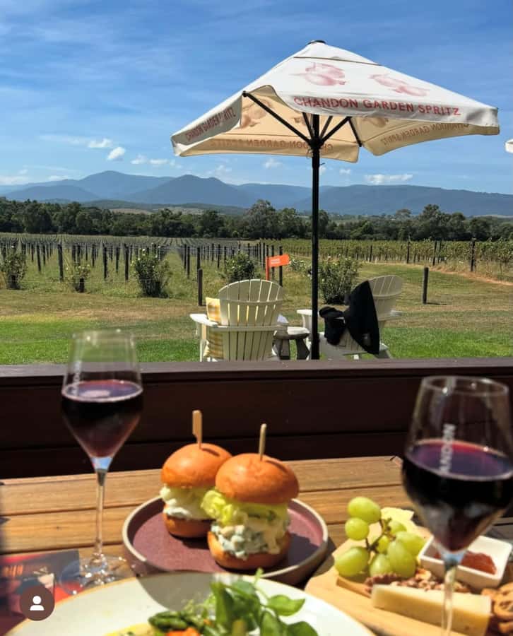 Yarra Valley Foodies Tour with Chandon and Kangaroo Safari! - Yarra Valley Dairy Cheese Tasting, Soft-Cheese 101