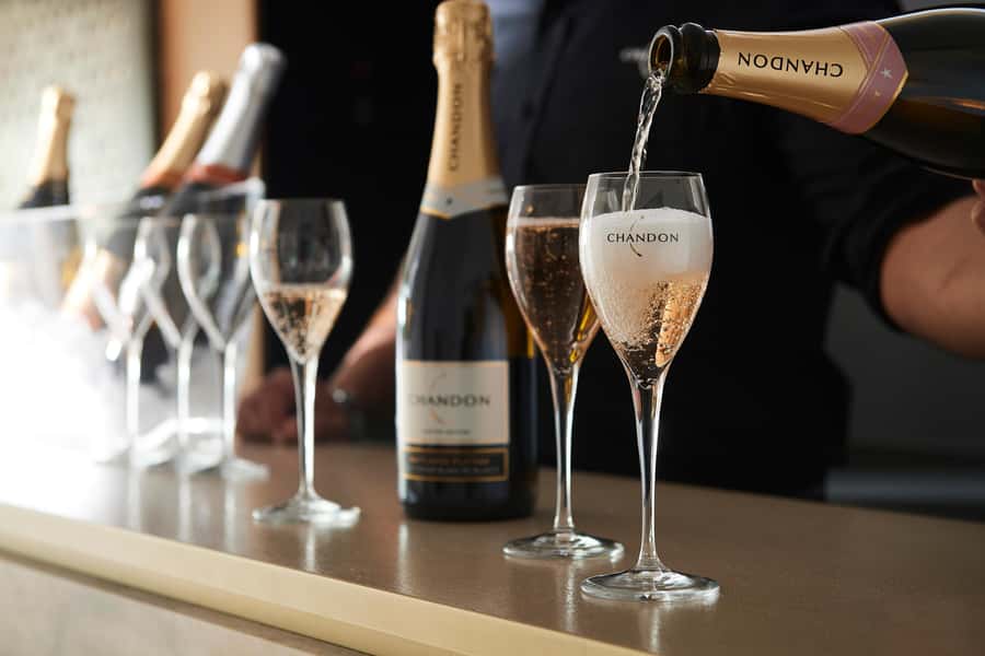 Yarra Valley Foodies Tour with Chandon and Kangaroo Safari! - Chocolaterie and Ice Creamery, Coverture Chocolate and Shop Time