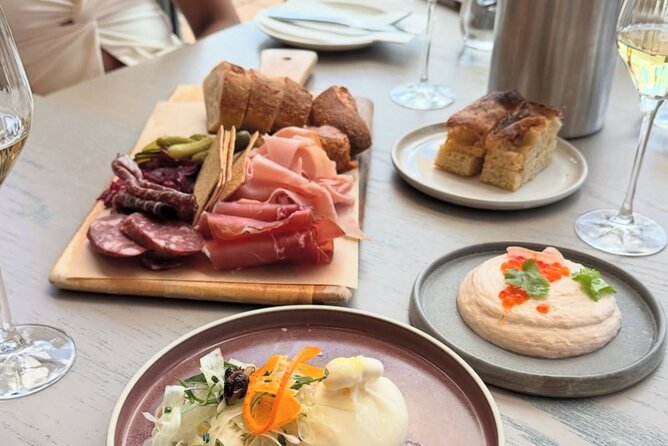 Yarra Valley Foodies Tour with Chandon & Kangaroo Safari! - Key things I’d plan around