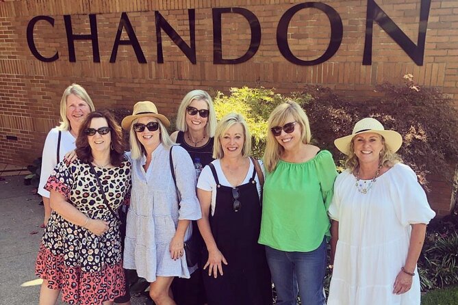 Yarra Valley Foodies Tour with Chandon & Kangaroo Safari! - Kangaroo Ground safari: the payoff when the group gets quiet