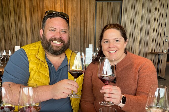 Yarra Valley Full Day Gourmet Food, Wine & Gin Adventure - Getting on board: meeting point, timing, and what to expect
