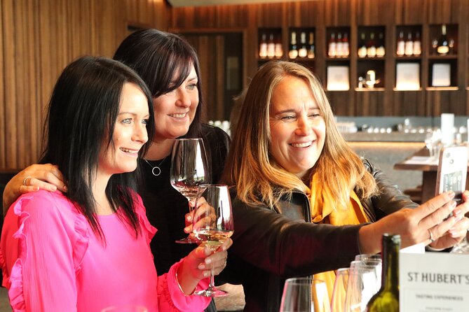 Yarra Valley Full Day Gourmet Food, Wine & Gin Adventure - Stop 5: Yarra Valley Dairy for cheese tasting time you may need to pay for