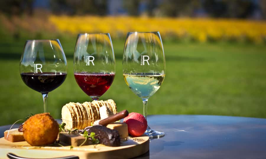 Yarra Valley Full Day Grazing Tour: Gin, Wine, Pizza, Cheese - How the Yarra Valley Grazing Tour Fits in 8 Hours From Melbourne