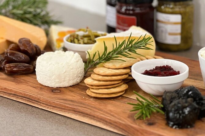 Yarra Valley Grazing Tour Wine, Cheese, Gin, Pizza from Melbourne - Key Highlights You Will Actually Care About