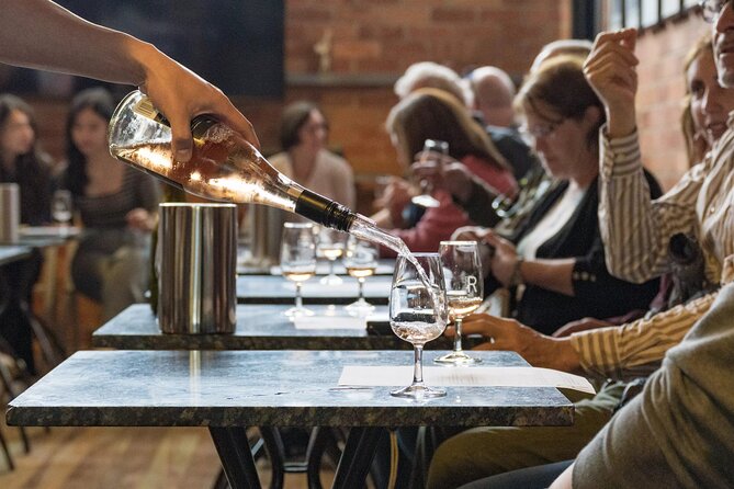 Yarra Valley Grazing Tour Wine, Cheese, Gin, Pizza from Melbourne - What You Get for $135.56, and Why It Feels Fair