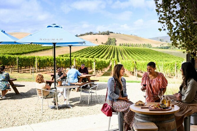 Yarra Valley Half-Day Winery Tour from Melbourne - Key highlights worth booking for