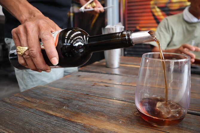 Yarra Valley Half-Day Winery Tour from Melbourne - Stop 2: Payten and Jones in Healesville (small-batch, minimal-intervention style)