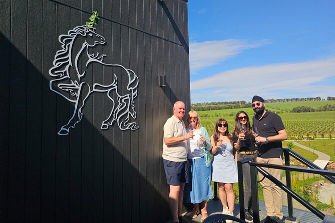 Yarra Valley Half-Day Winery Tour from Melbourne - Stop 3: Four Pillars Distillery (gin tasting optional)
