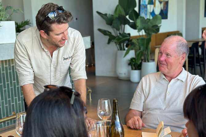 Yarra Valley Half-Day Winery Tour from Melbourne - Coffee, Wi-Fi, and the small-group advantage that actually helps