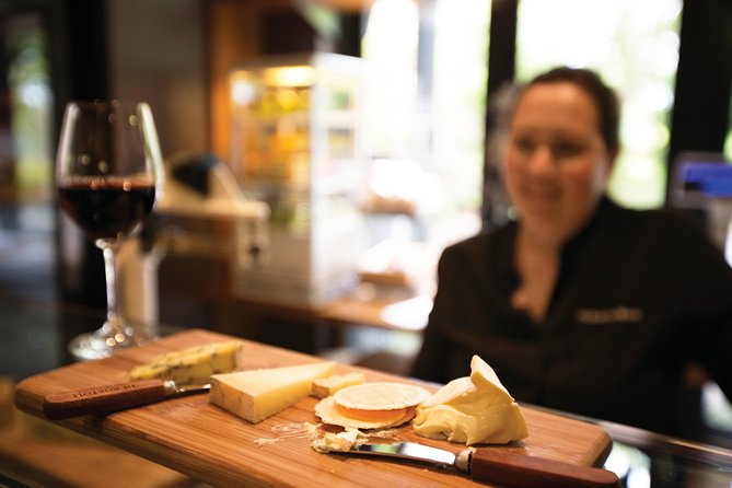 Yarra Valley wine and gin tour with Champagne Lunch at Chandon! - Who should book this tour, and who might not love it