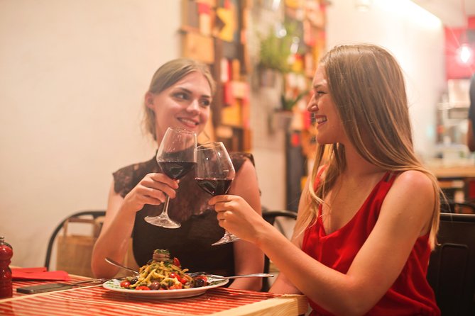 Yarra Valley Wine Day Tour - How the food and cheese shape what you taste