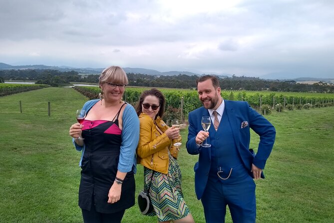 Yarra Valley Winery Tour from Melbourne - Lunch included - Price and value: is $154.92 a good deal?