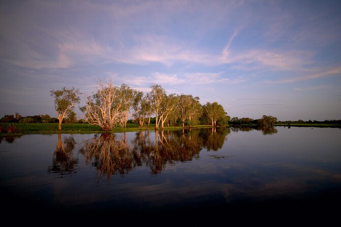 Yellow Water Cruise - Kakadu - Yellow Water Billabong: why this Kakadu cruise is worth your time