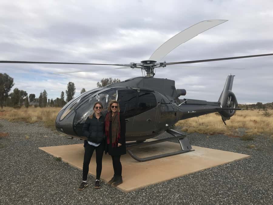 Yulara: Uluru & Kata Tjuta 25-Minute Helicopter Experience - Price and value at $237 per person: when it feels worth it
